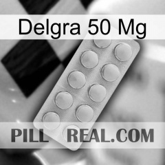 Delgra 50Mg 18